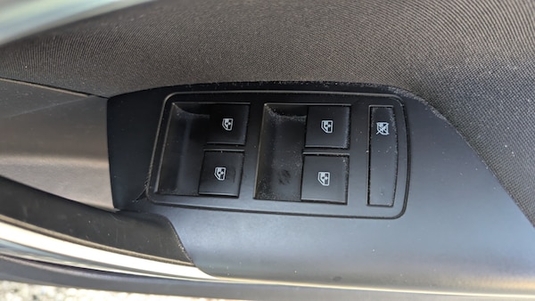 Used Vauxhall Insignia 2011 for sale - 76249404: Photo 23