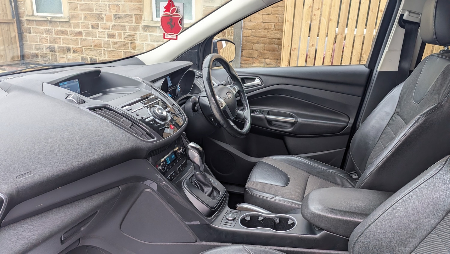 Used Ford Kuga 2015 for sale - 77797051: Photo 18