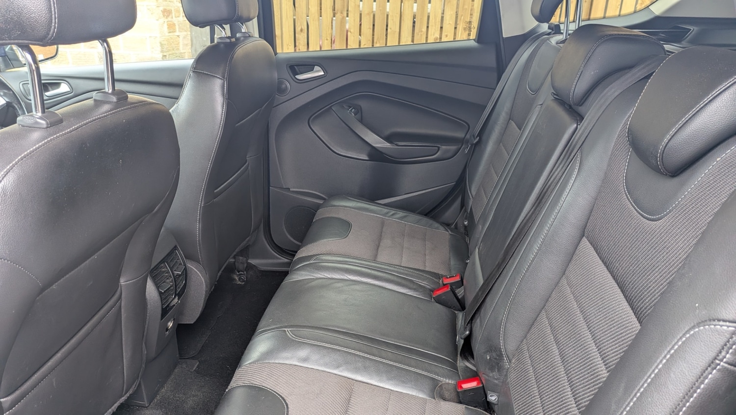 Used Ford Kuga 2015 for sale - 77797051: Photo 19