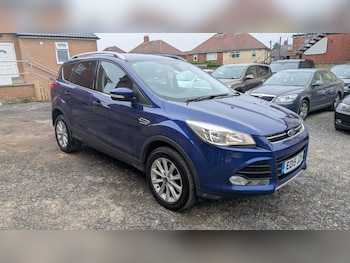 Used Ford Kuga 2015 for sale - 77797051: Photo
