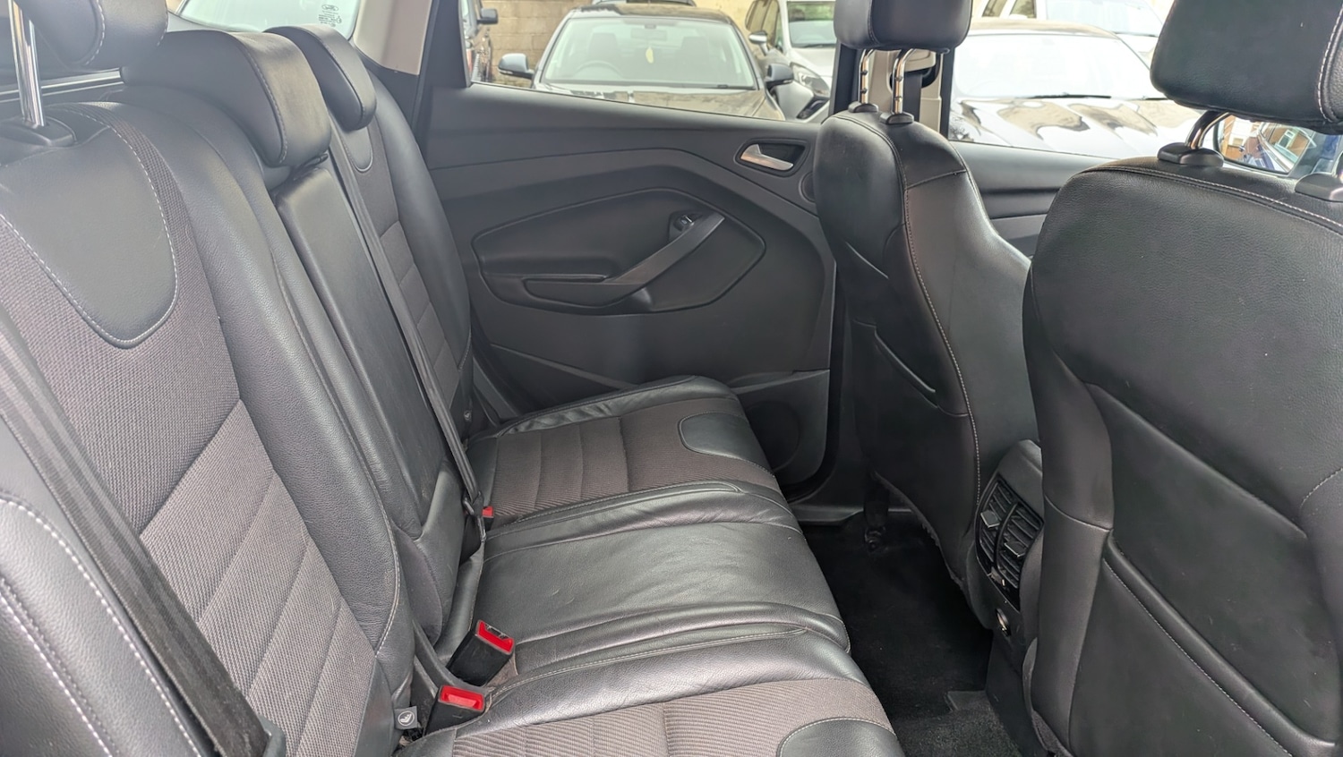 Used Ford Kuga 2015 for sale - 77797051: Photo 20