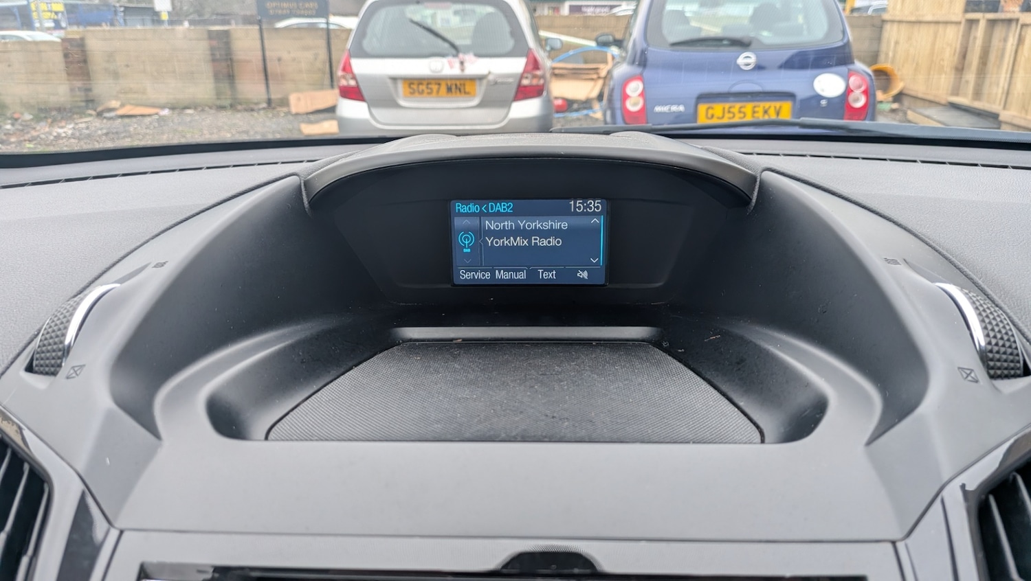 Used Ford Kuga 2015 for sale - 77797051: Photo 24