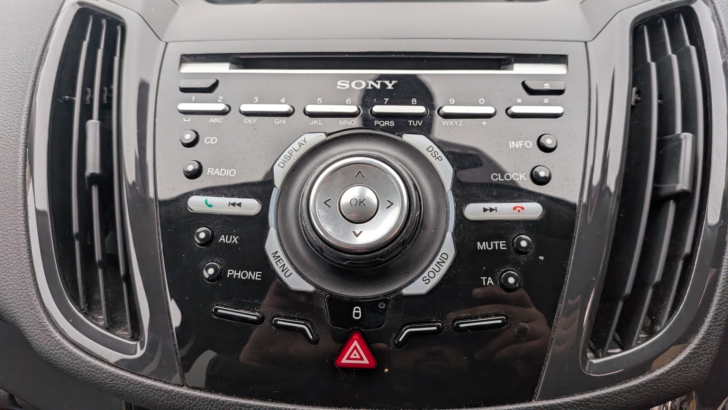 Used Ford Kuga 2015 for sale - 77797051: Photo 25