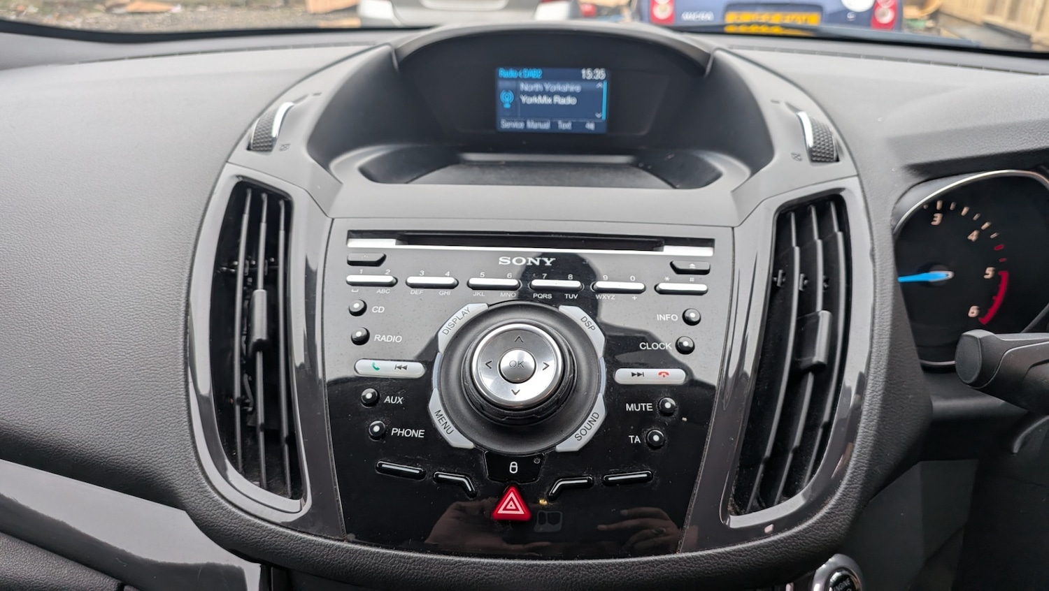 Used Ford Kuga 2015 for sale - 77797051: Photo 26