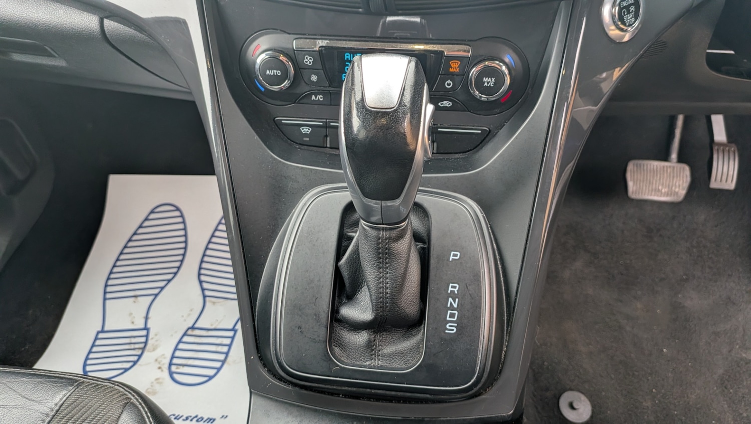 Used Ford Kuga 2015 for sale - 77797051: Photo 29