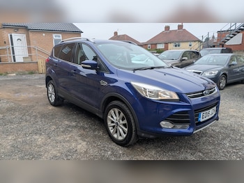Used Ford Kuga 2015 for sale - 77797051: Photo
