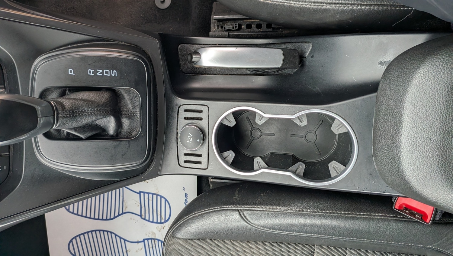 Used Ford Kuga 2015 for sale - 77797051: Photo 30