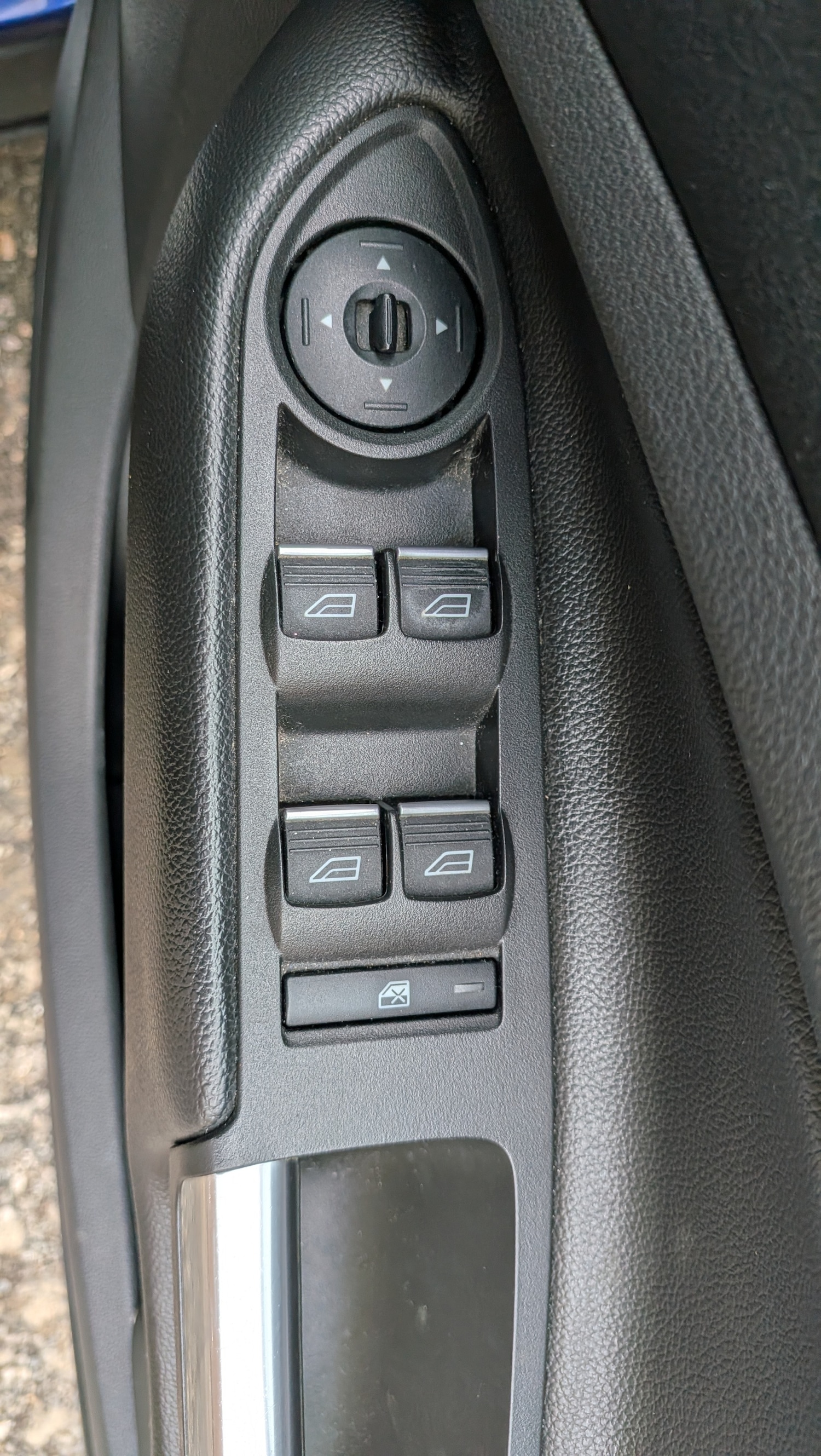 Used Ford Kuga 2015 for sale - 77797051: Photo 34