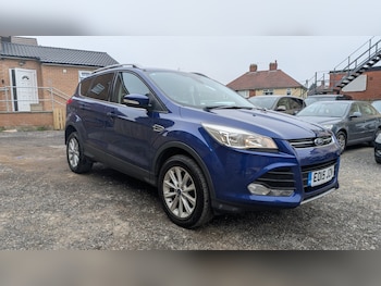 Used Ford Kuga 2015 for sale - 77797051: Photo