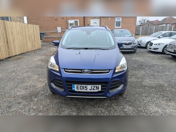 Used Ford Kuga 2015 for sale - 77797051: Photo