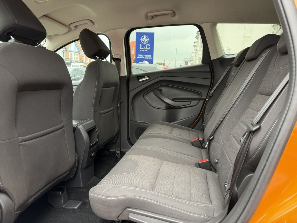 Used Ford Kuga 2015 for sale - 77673654: Photo 13