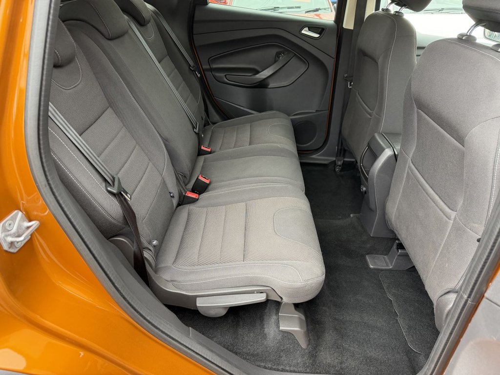 Used Ford Kuga 2015 for sale - 77673654: Photo 14