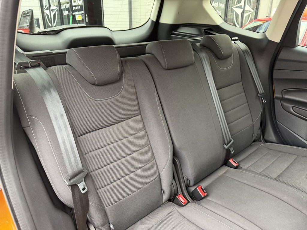 Used Ford Kuga 2015 for sale - 77673654: Photo 15