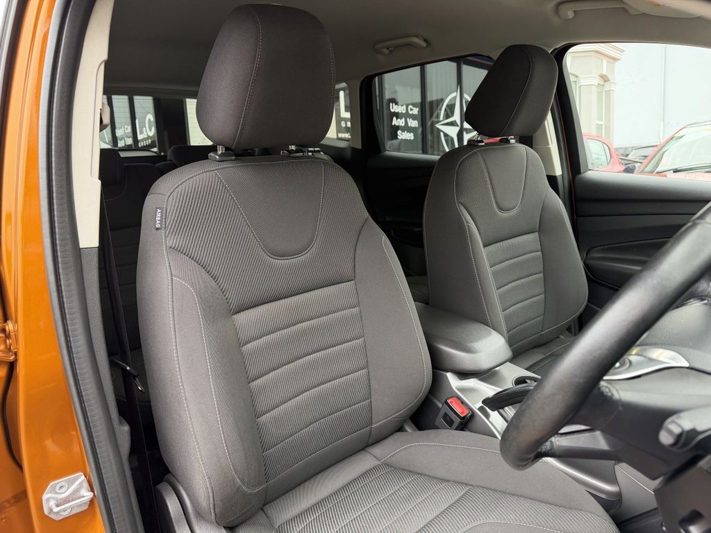 Used Ford Kuga 2015 for sale - 77673654: Photo 17