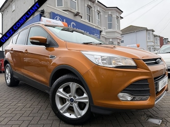 Used Ford Kuga 2015 for sale - 77673654: Photo