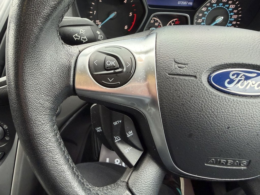 Used Ford Kuga 2015 for sale - 77673654: Photo 29