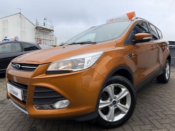 Used Ford Kuga 2015 for sale - 77673654: Photo