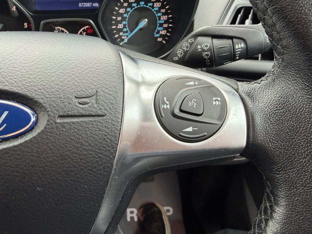 Used Ford Kuga 2015 for sale - 77673654: Photo 30