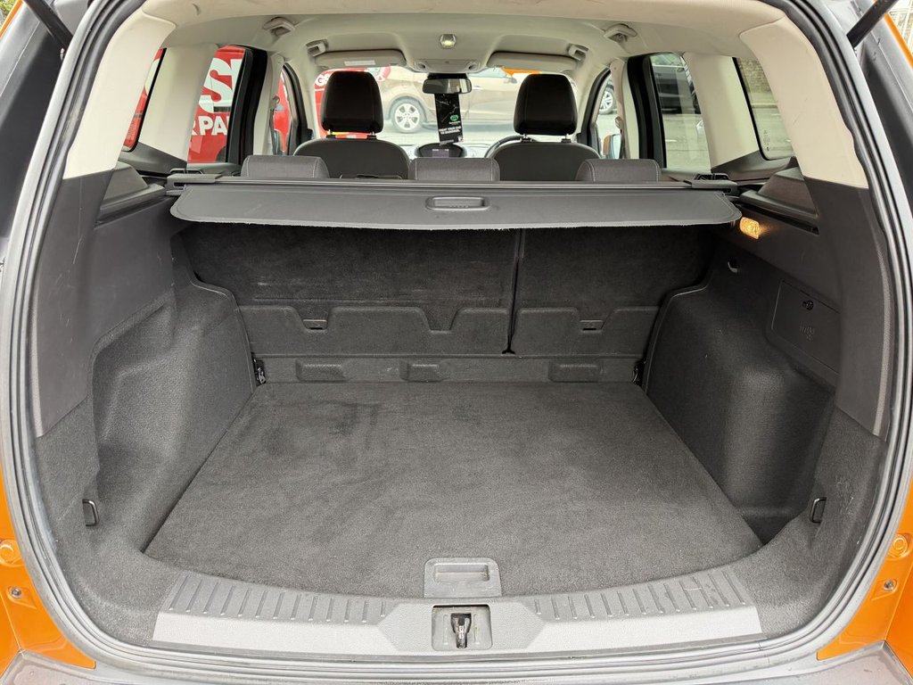 Used Ford Kuga 2015 for sale - 77673654: Photo 31