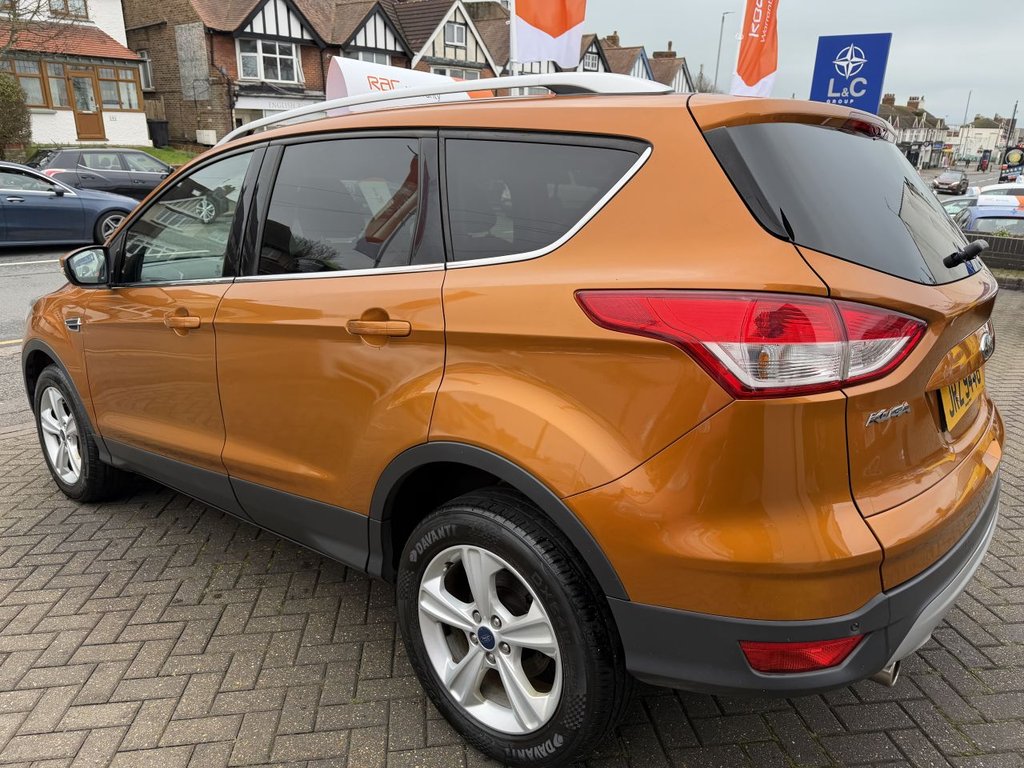 Used Ford Kuga 2015 for sale - 77673654: Photo 7