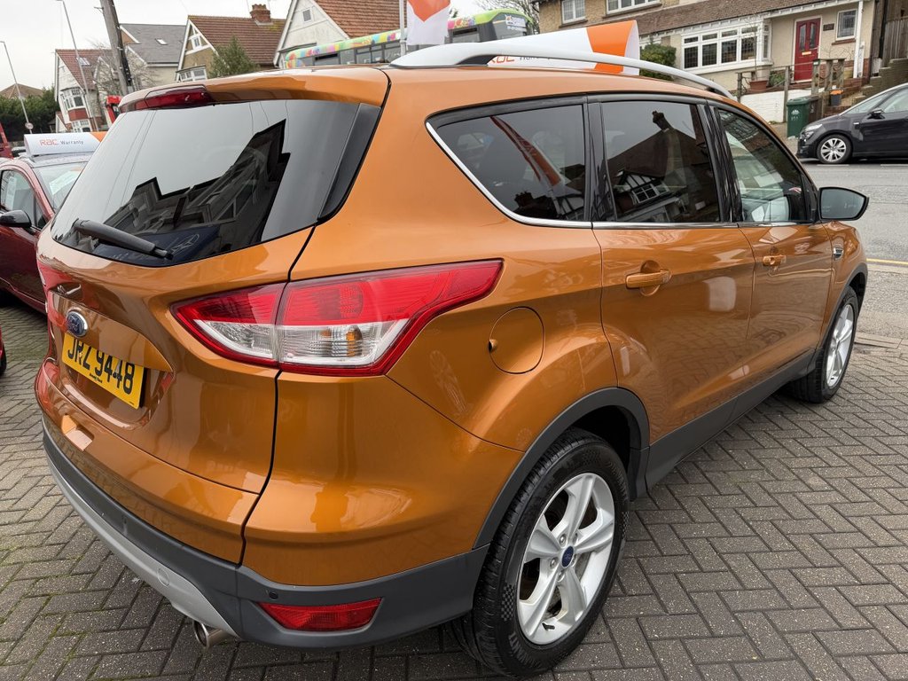 Used Ford Kuga 2015 for sale - 77673654: Photo 9