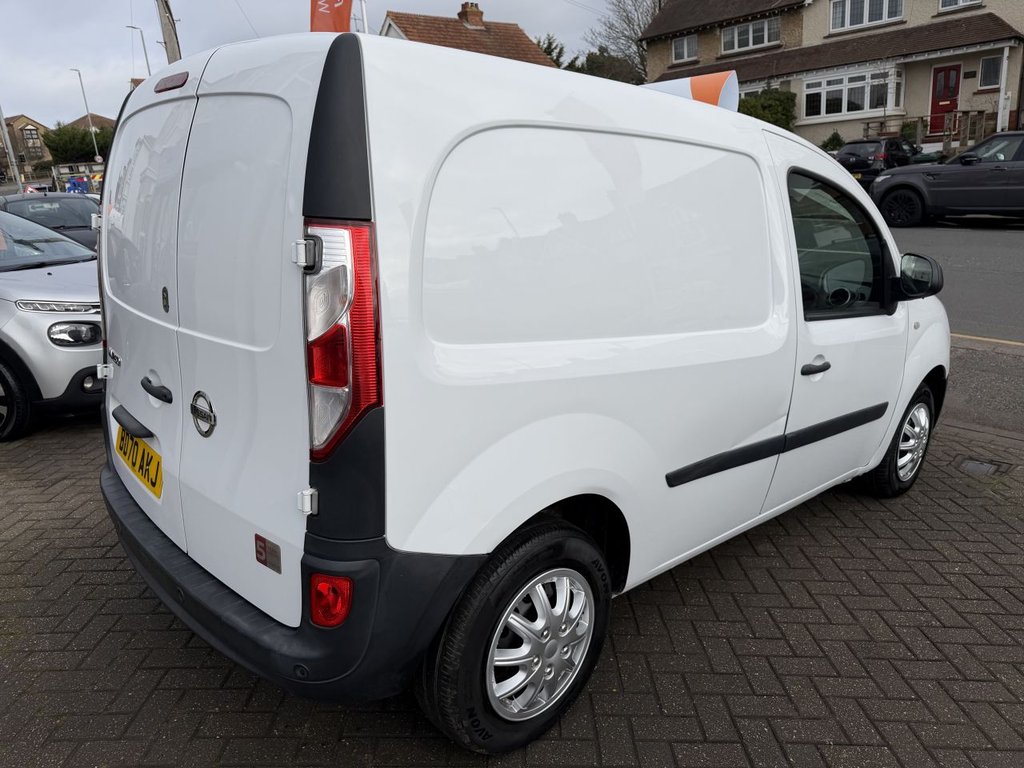Used Nissan NV250 2020 for sale - 78088289: Photo 11