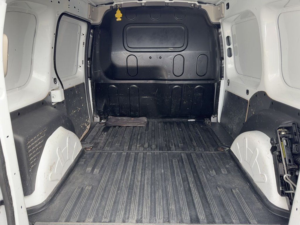 Used Nissan NV250 2020 for sale - 78088289: Photo 14