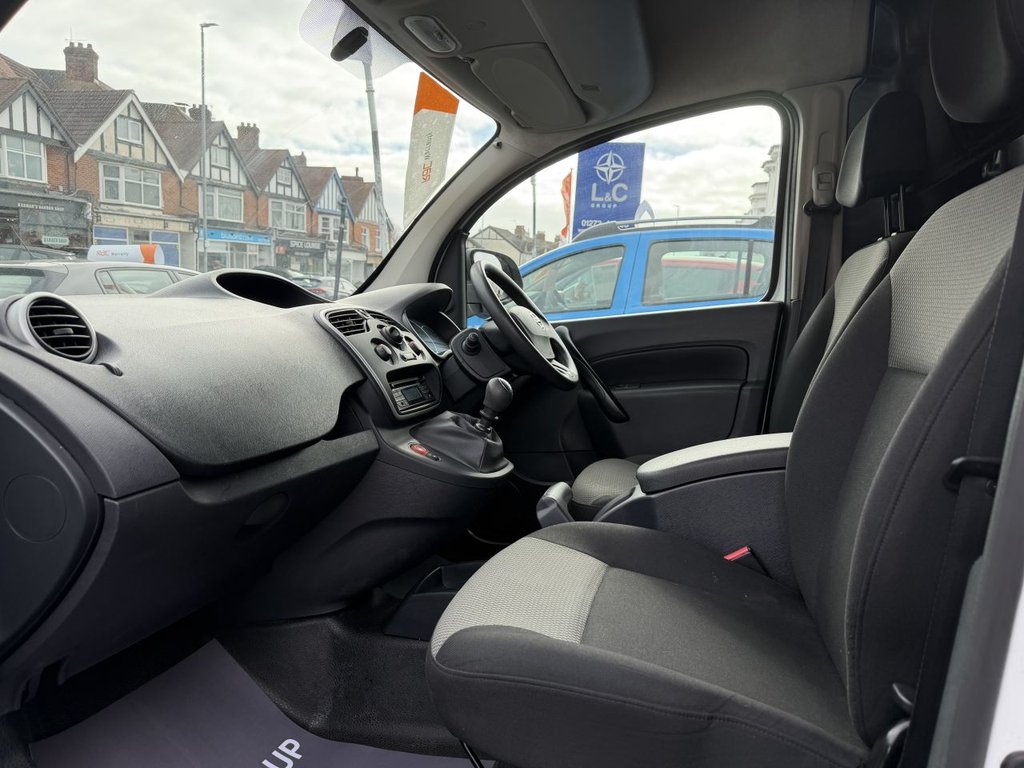 Used Nissan NV250 2020 for sale - 78088289: Photo 17