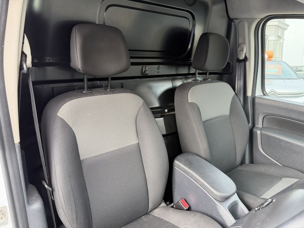 Used Nissan NV250 2020 for sale - 78088289: Photo 18