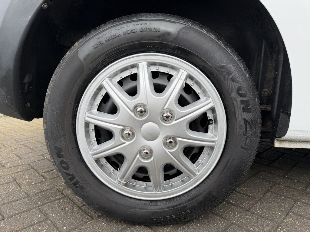 Used Nissan NV250 2020 for sale - 78088289: Photo 27