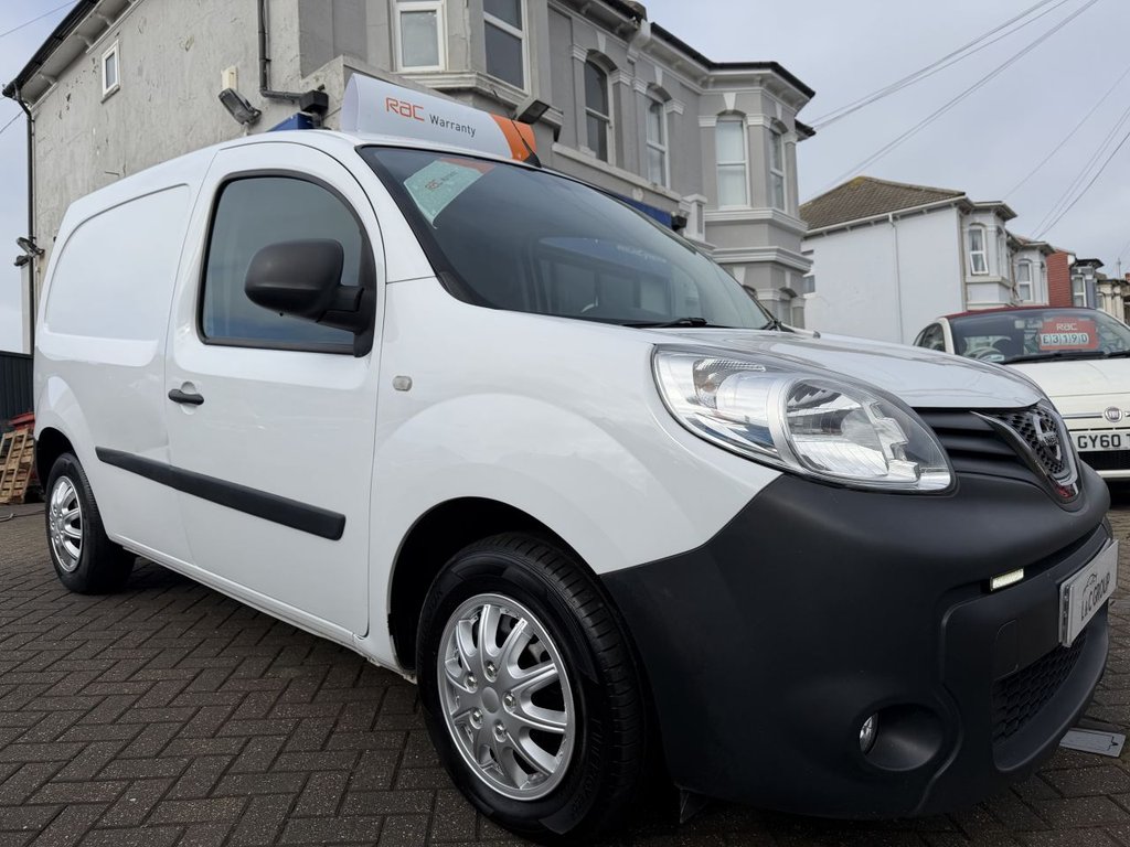 Used Nissan NV250 2020 for sale - 78088289: Photo 3