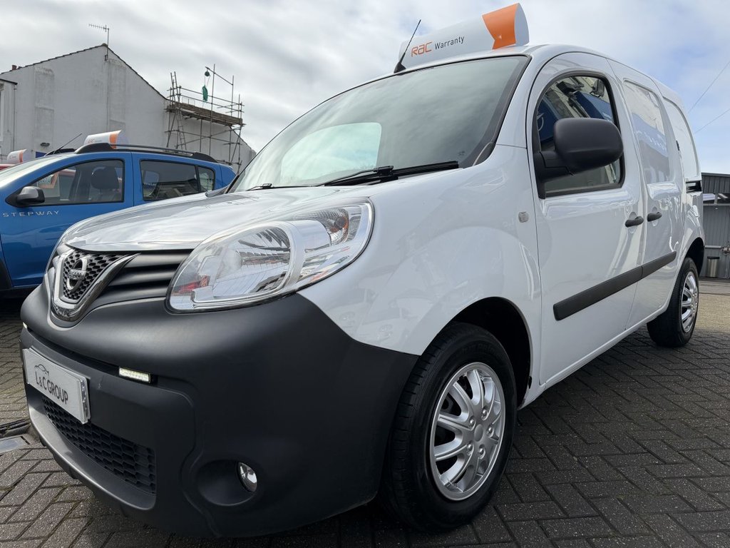 Used Nissan NV250 2020 for sale - 78088289: Photo 5