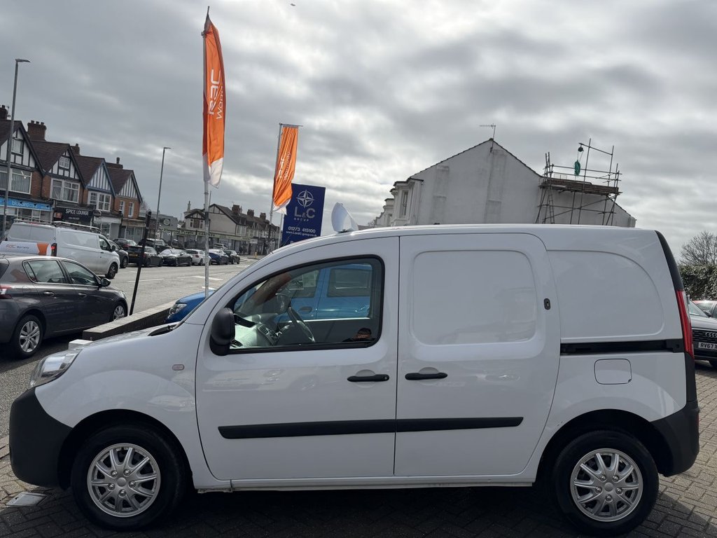 Used Nissan NV250 2020 for sale - 78088289: Photo 6