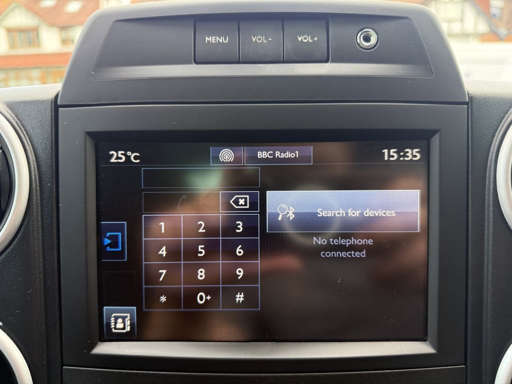 Used Peugeot Partner Tepee 2017 for sale - 76469959: Photo 22