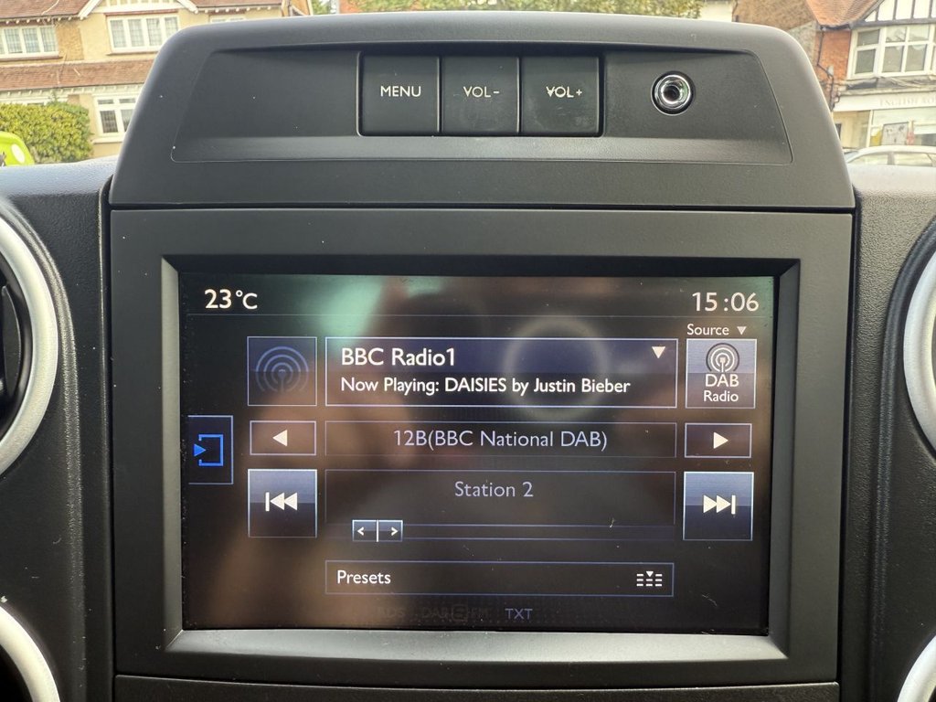 Used Peugeot Partner Tepee 2017 for sale - 76469959: Photo 24