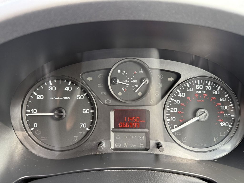 Used Peugeot Partner Tepee 2017 for sale - 76469959: Photo 28