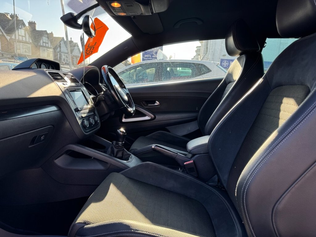 Used Volkswagen Scirocco 2015 for sale - 78056126: Photo 13