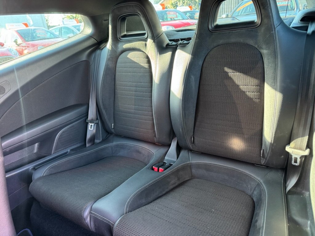 Used Volkswagen Scirocco 2015 for sale - 78056126: Photo 14