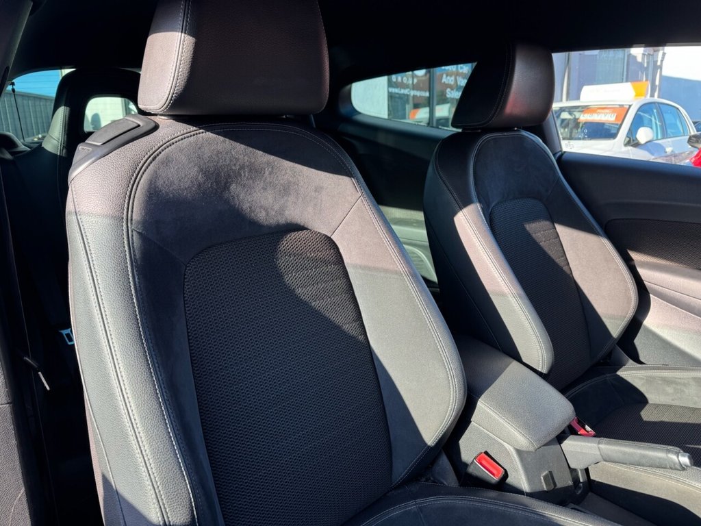 Used Volkswagen Scirocco 2015 for sale - 78056126: Photo 15