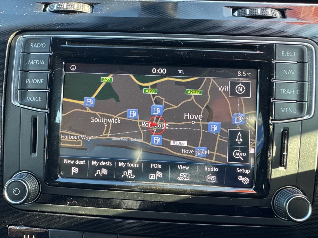 Used Volkswagen Scirocco 2015 for sale - 78056126: Photo 18