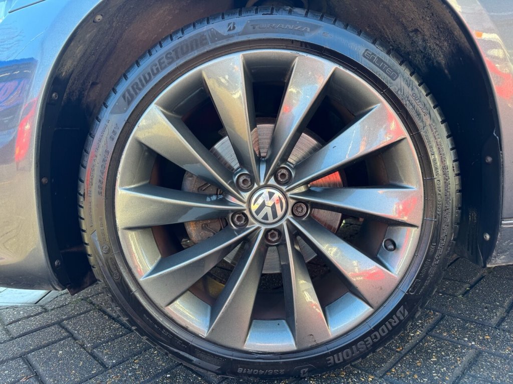 Used Volkswagen Scirocco 2015 for sale - 78056126: Photo 30