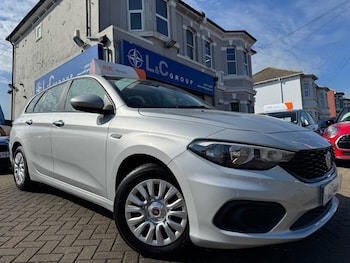 Used Fiat Tipo 2019 for sale - 78524976: Photo