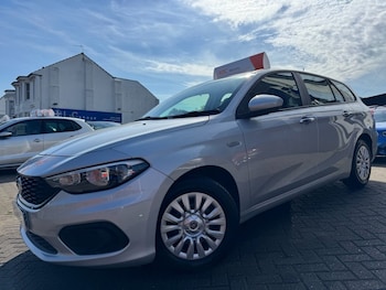 Used Fiat Tipo 2019 for sale - 78524976: Photo