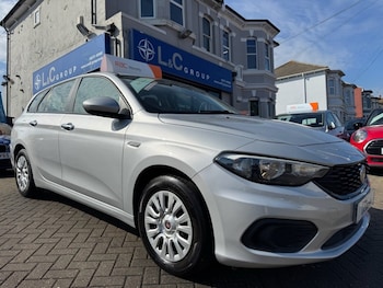 Used Fiat Tipo 2019 for sale - 78524976: Photo