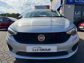 Used Fiat Tipo 2019 for sale - 78524976: Photo