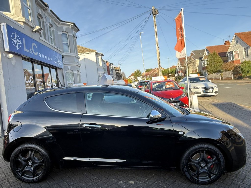 Used Alfa Romeo MiTo 2015 for sale - 77007261: Photo 10