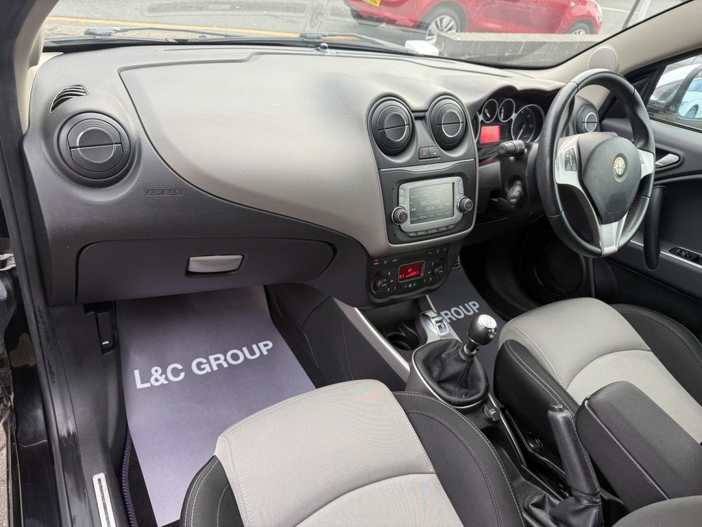 Used Alfa Romeo MiTo 2015 for sale - 77007261: Photo 17