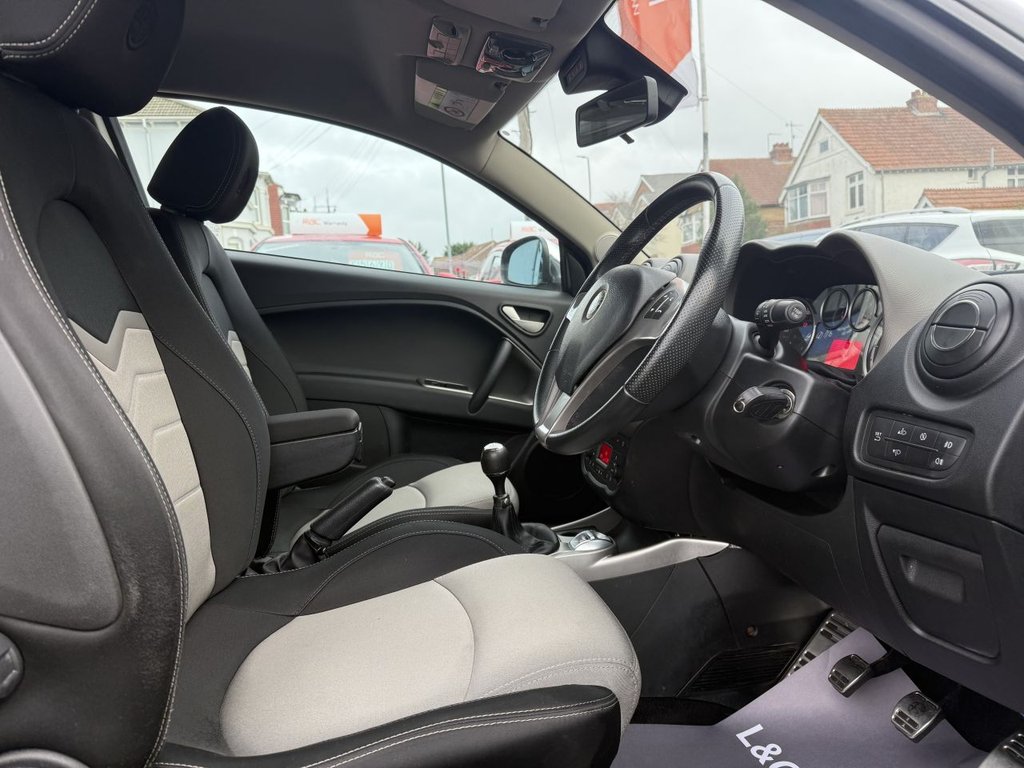 Used Alfa Romeo MiTo 2015 for sale - 77007261: Photo 18