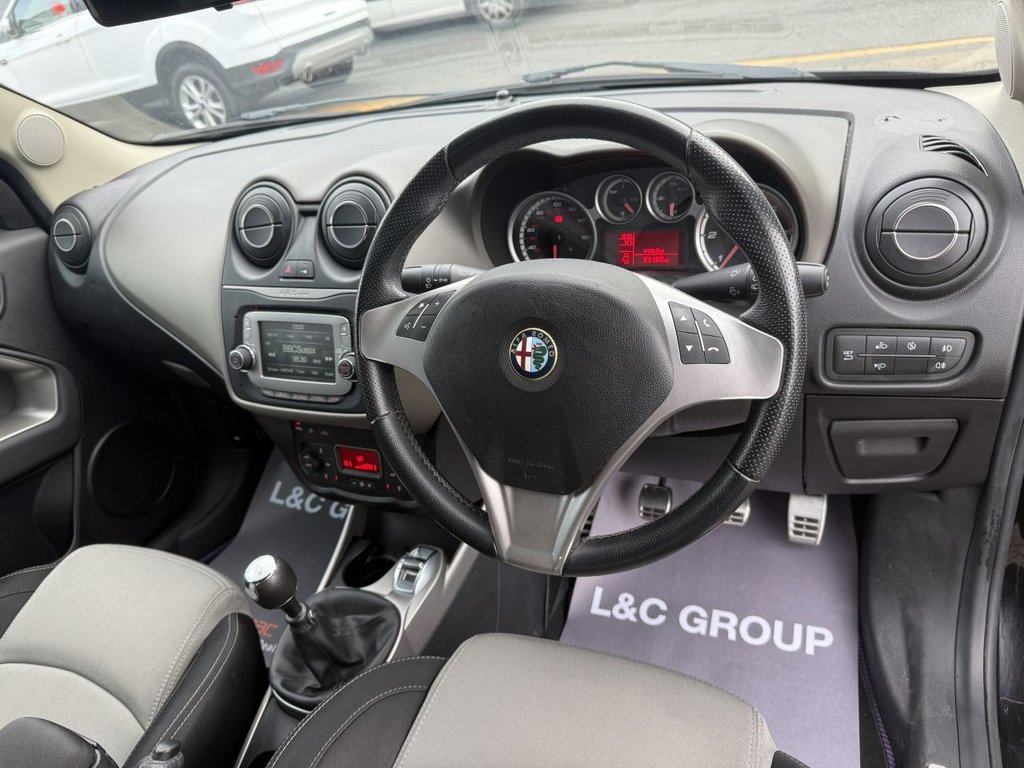 Used Alfa Romeo MiTo 2015 for sale - 77007261: Photo 19