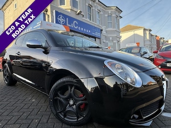 Used Alfa Romeo MiTo 2015 for sale - 77007261: Photo